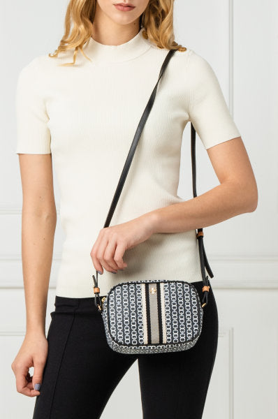 tory burch gemini link mini bag