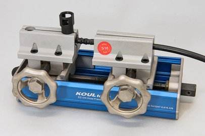 2020 Product Showcase: Koul Tools Nylon Fuel Line Assembly Kit