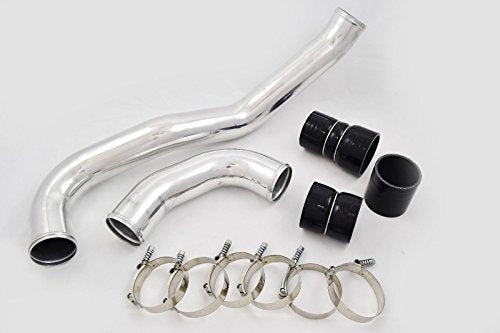 Turbo Intercooler kit Pipe Boot for Ford 6.0L CAC Intercooler Pipe