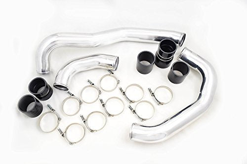 Turbo Intercooler kit Pipe Boot for Ford 6.0L CAC Intercooler Pipe