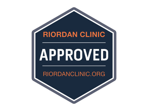 Learn about Riordan Clinic