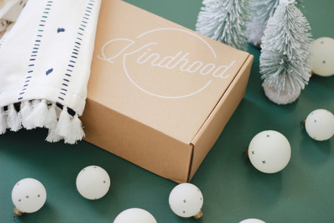 Kindhood Gift Box