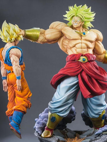 dragon ball figure sdbh