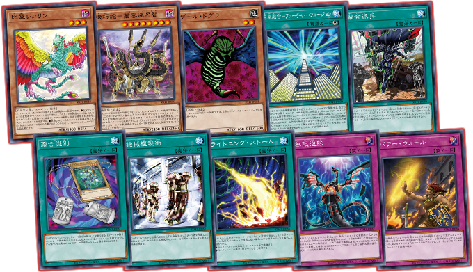 Yu Gi Oh Official Card Game Duel Monsters Structure Deck Cyber Strik