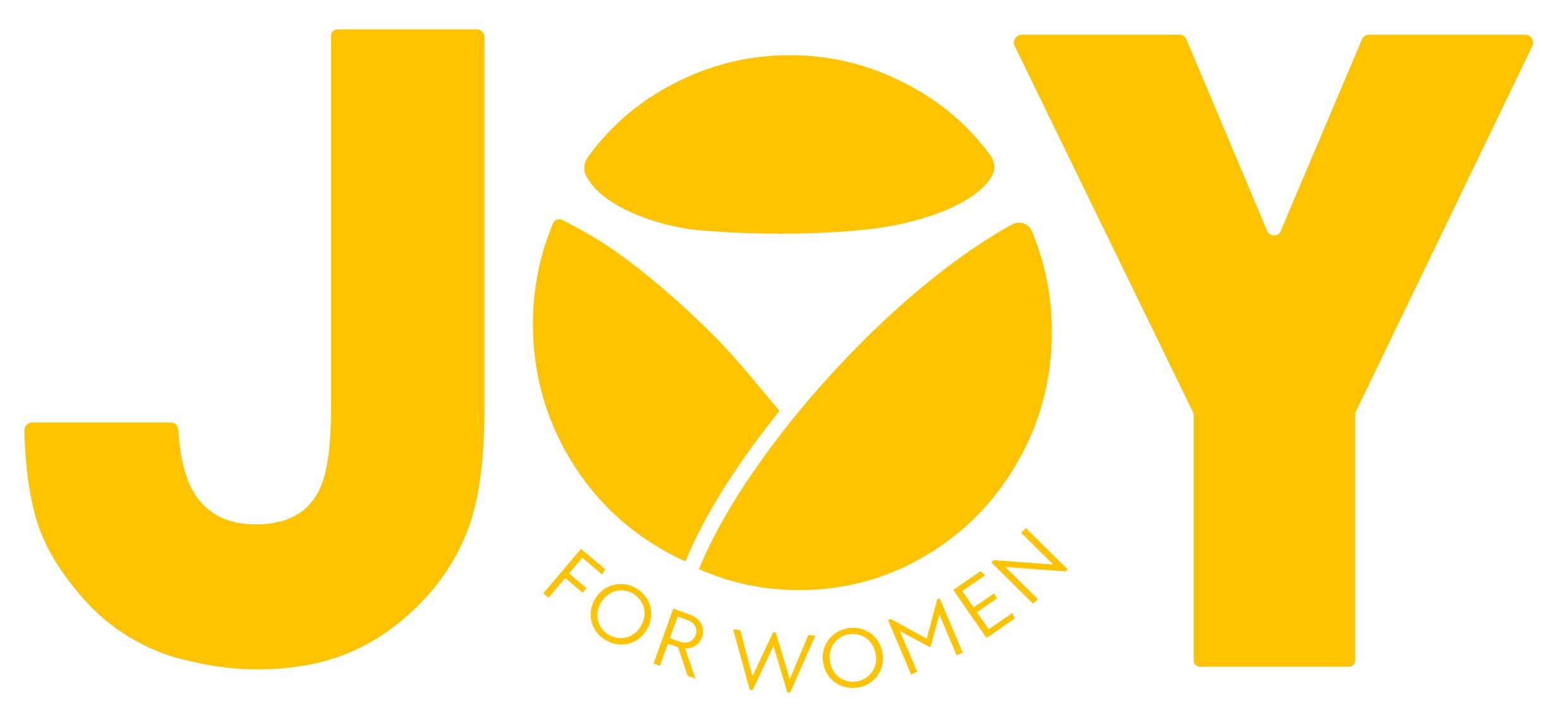 JOY FOR WOMEN