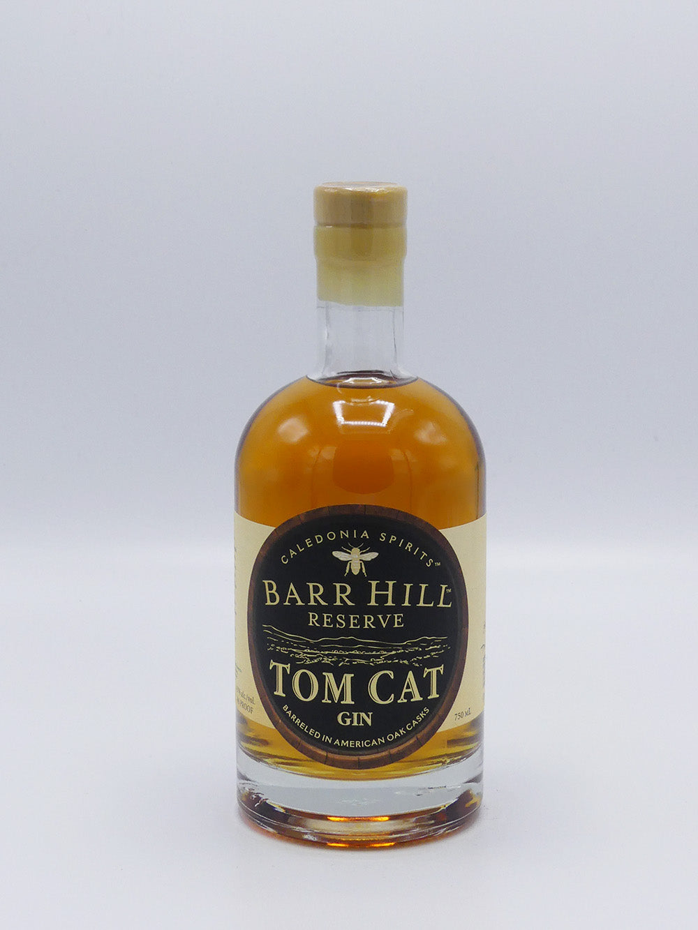 Barr Hill Gin Tom Cat Grapeshotnyc Com