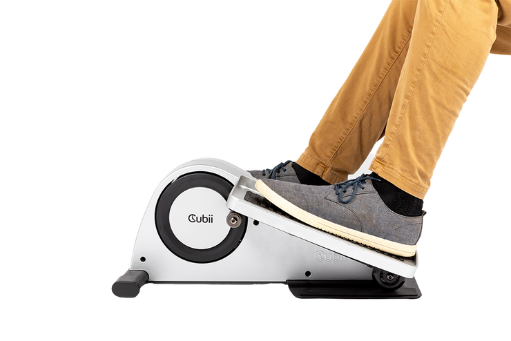 cubii exercise bike