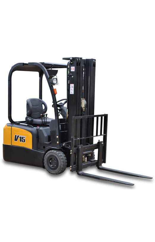 joe forklift