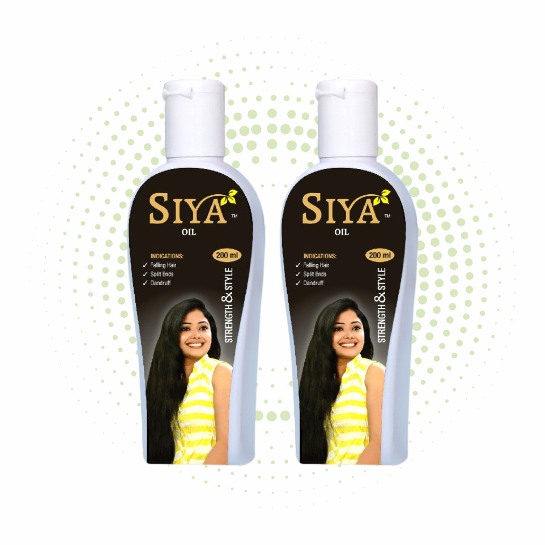 USTRAAHair Growth Vitalizer  100 ml  Sondaryam