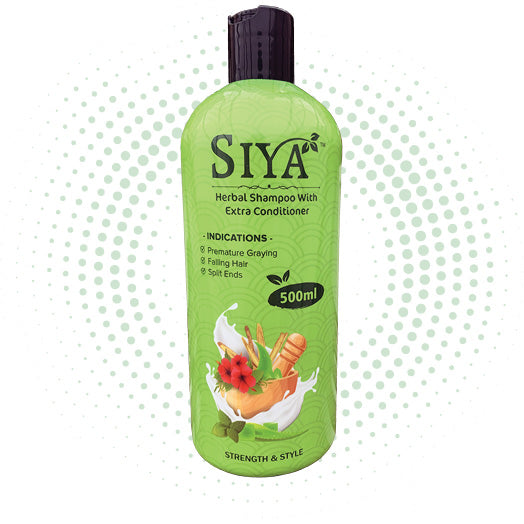 Indulekha Bringha Ayurvedic Shampoo 200 ml for Hair Fall Control With  Bringharaj Extracts