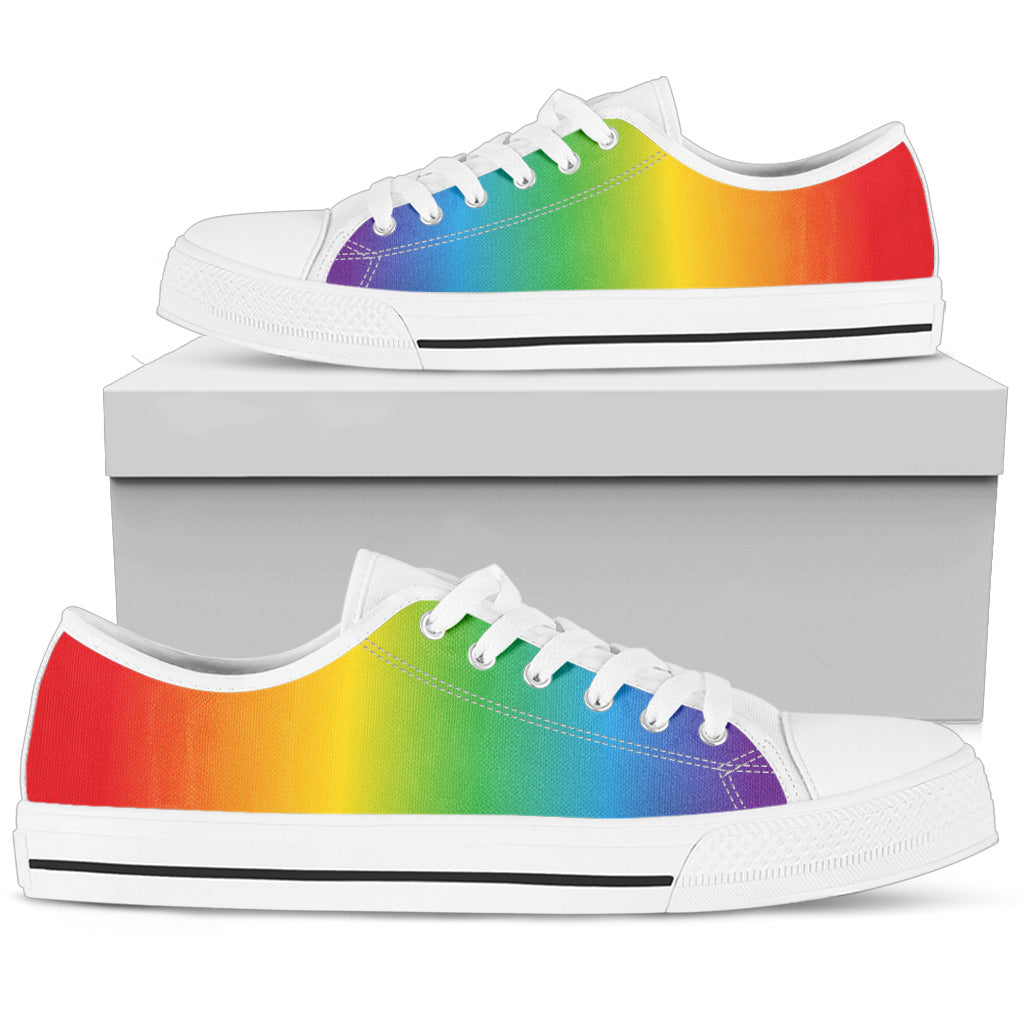 reebok gay pride shoes