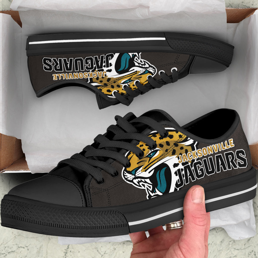 football low top shoes