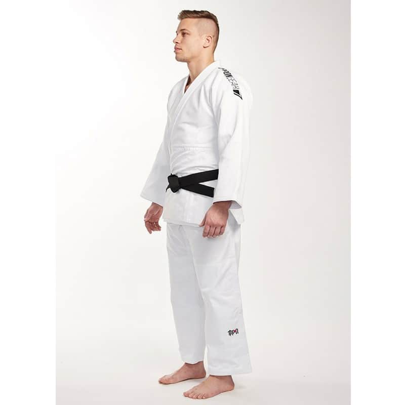 slim fit judo gi