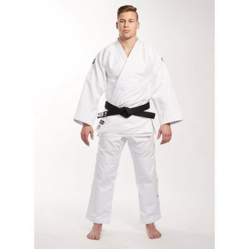 slim fit judo gi