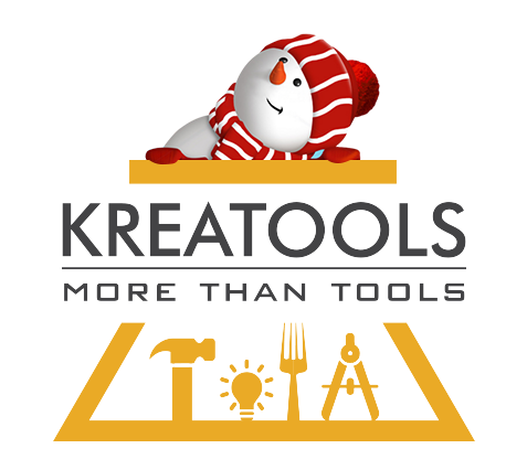      KreaTools - Die coolste Gadgets der Welt   