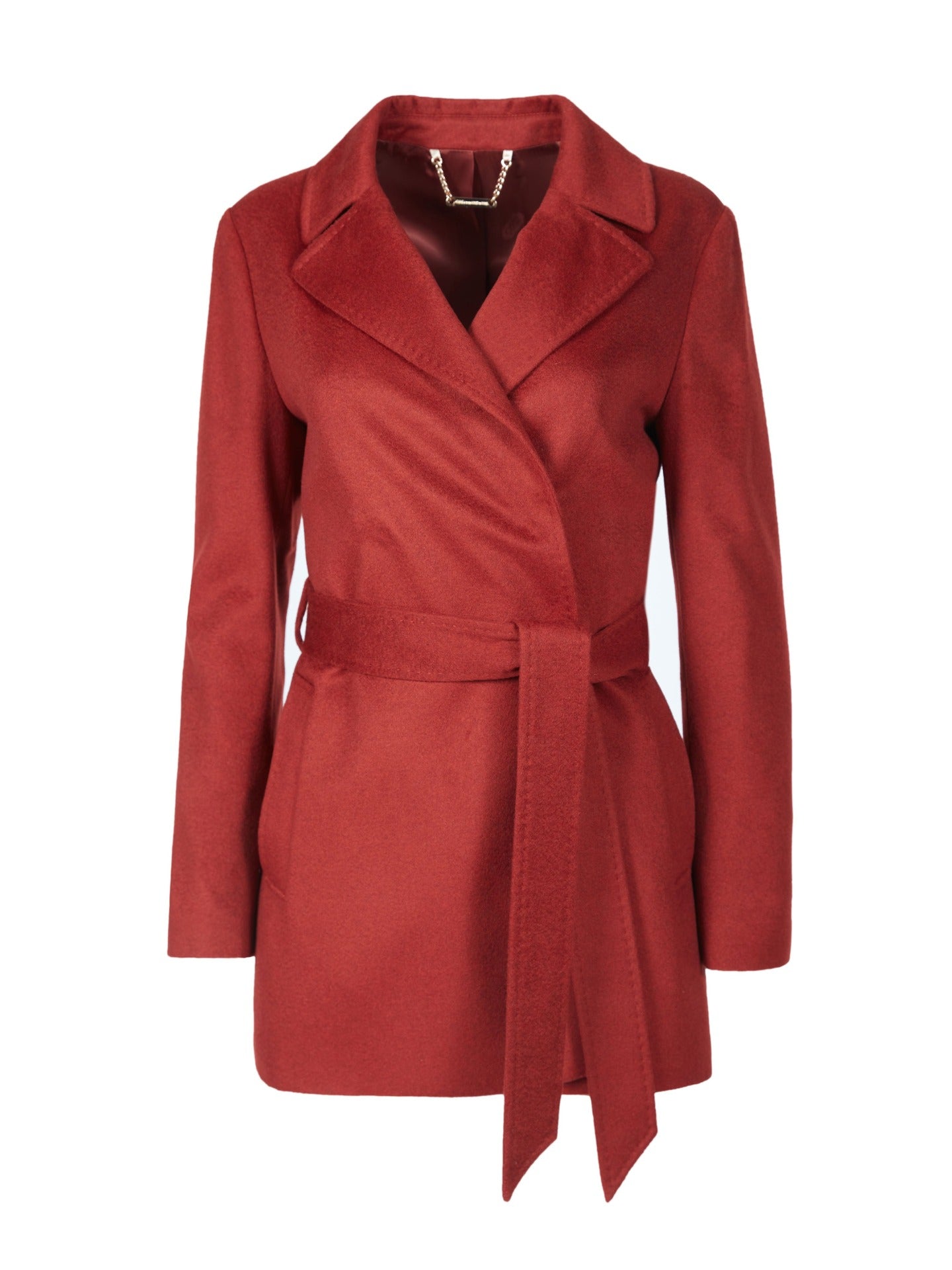 Women's Cashmere Coat, Overcoat & Trenchcoat | GOBI Cashmere