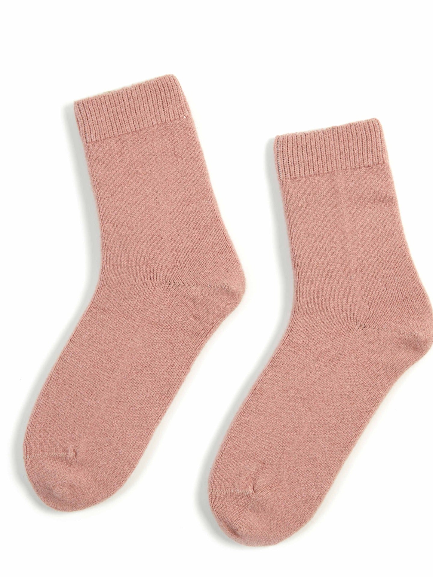 Treat your Feet with Cashmere Socks | GOBI Cashmere