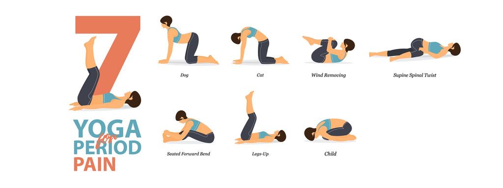 6 Easy Restorative Yoga Poses to Naturally Lower Cortisol | Wellness