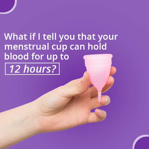 Menstrual cup blood holding capacity how much blood can a menstrual cup hold