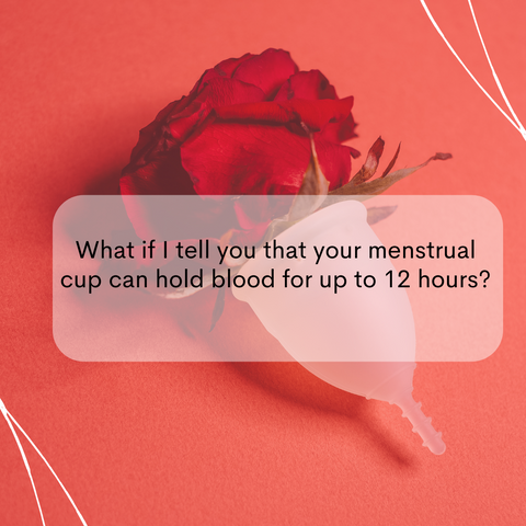menstrual cups can hold blood upto 12 years how long menstrual cups can be used shelf life of menstrual cups expiry date