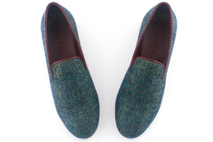 peacocks mens slippers