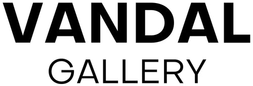 Vandal Gallery Coupons and Promo Code