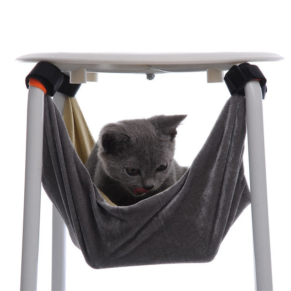 Comfy Cat Chair Hammock/Crib – Marcani