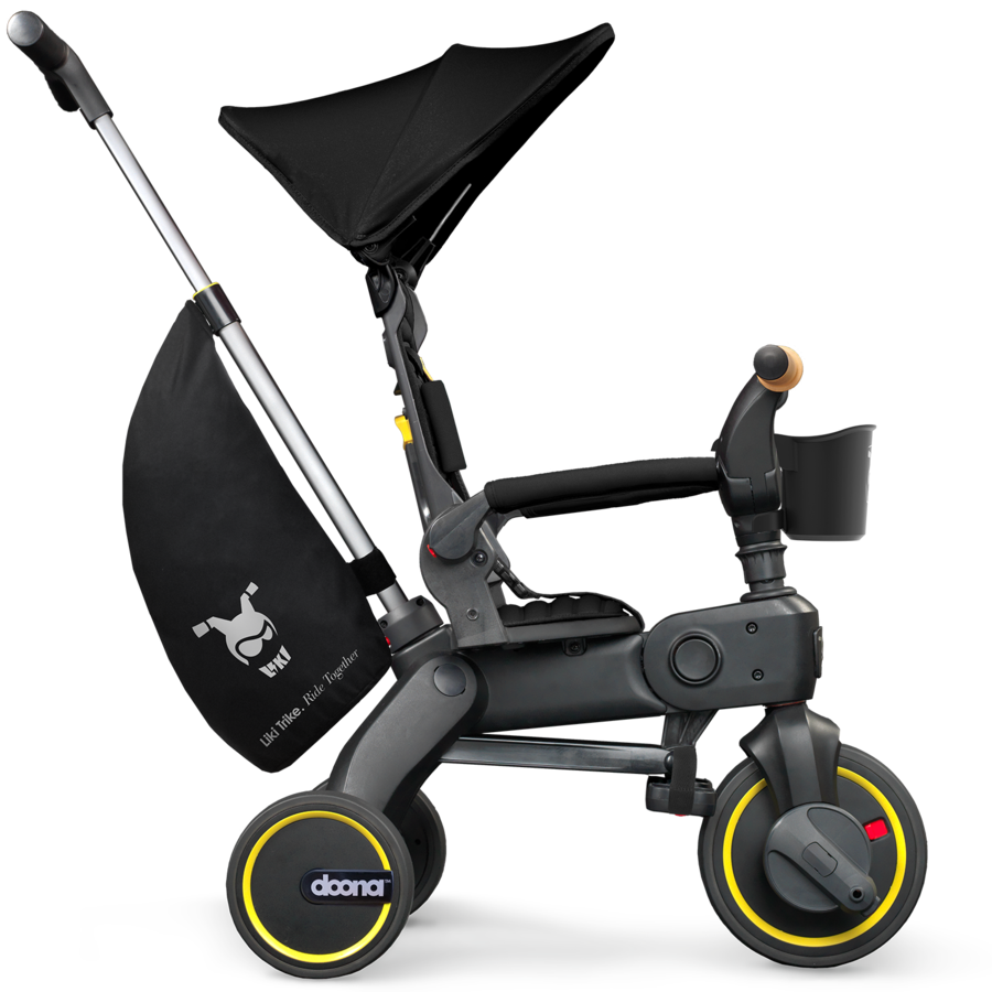 doona stroller attachment