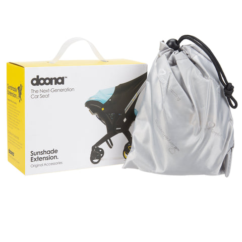 doona stroller sun shade