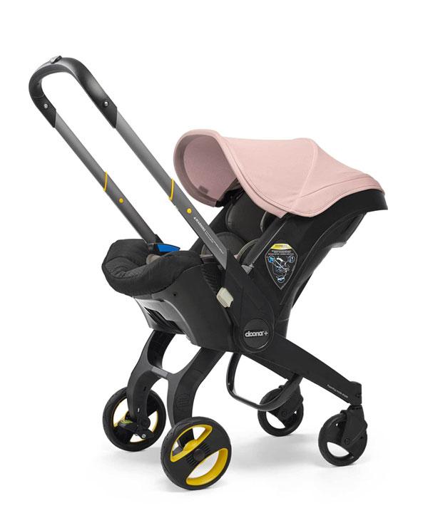 lightweight pushchair