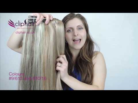 abuzar – Clip Hair Australia