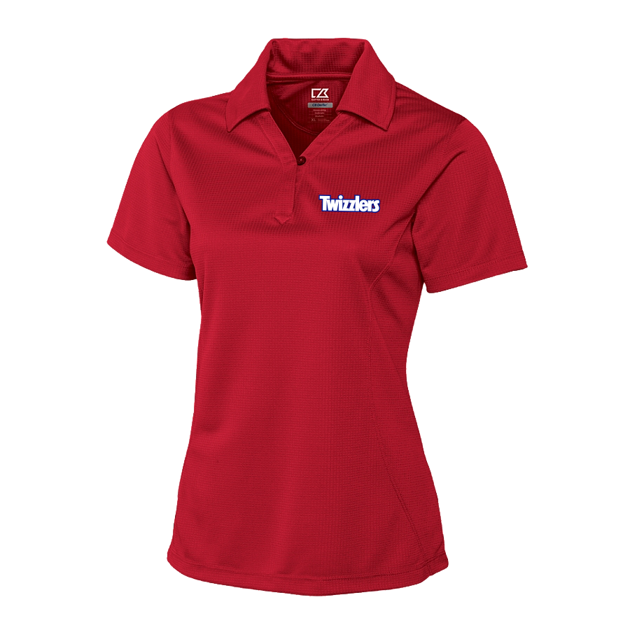 Cutter & Buck Ladies' DryTec Polo – Hershey Premiums