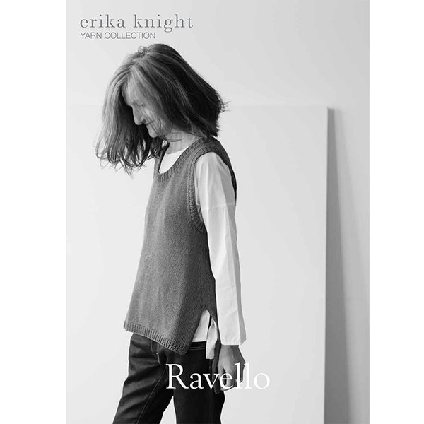Erika Knight Ravello PDf Download – The Knitter's Yarn