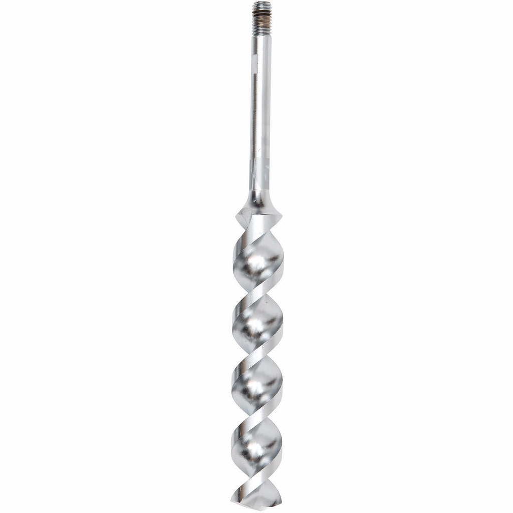 auger hand drill