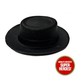 Clark Kent Hat Mego World's Greatest Superheroes Repro for 8” Action Figure - Worlds Greatest Superheroes