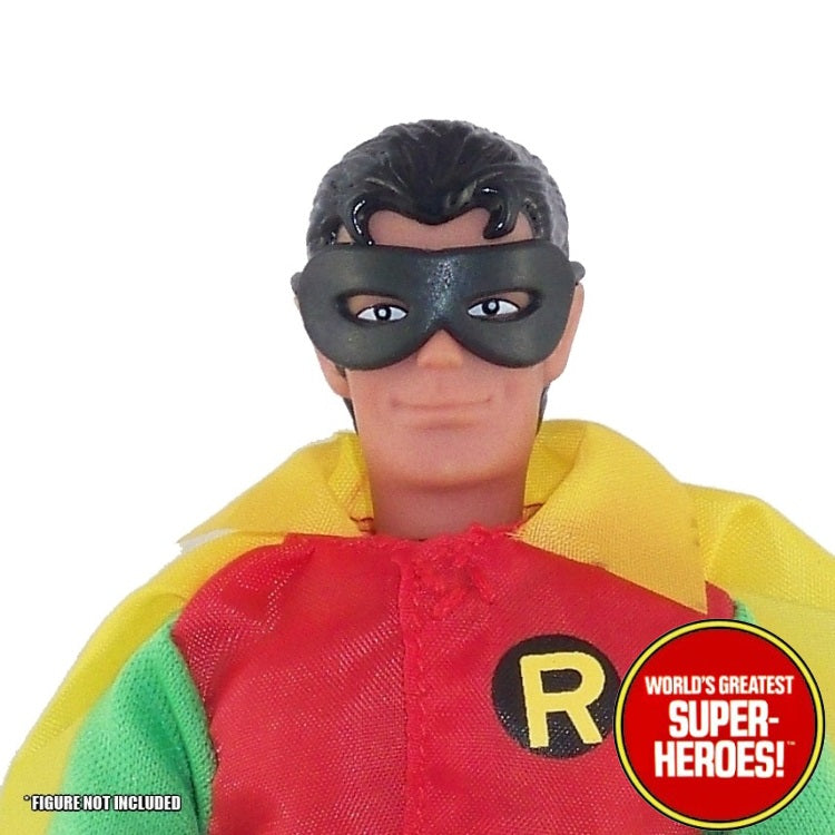 mego robin