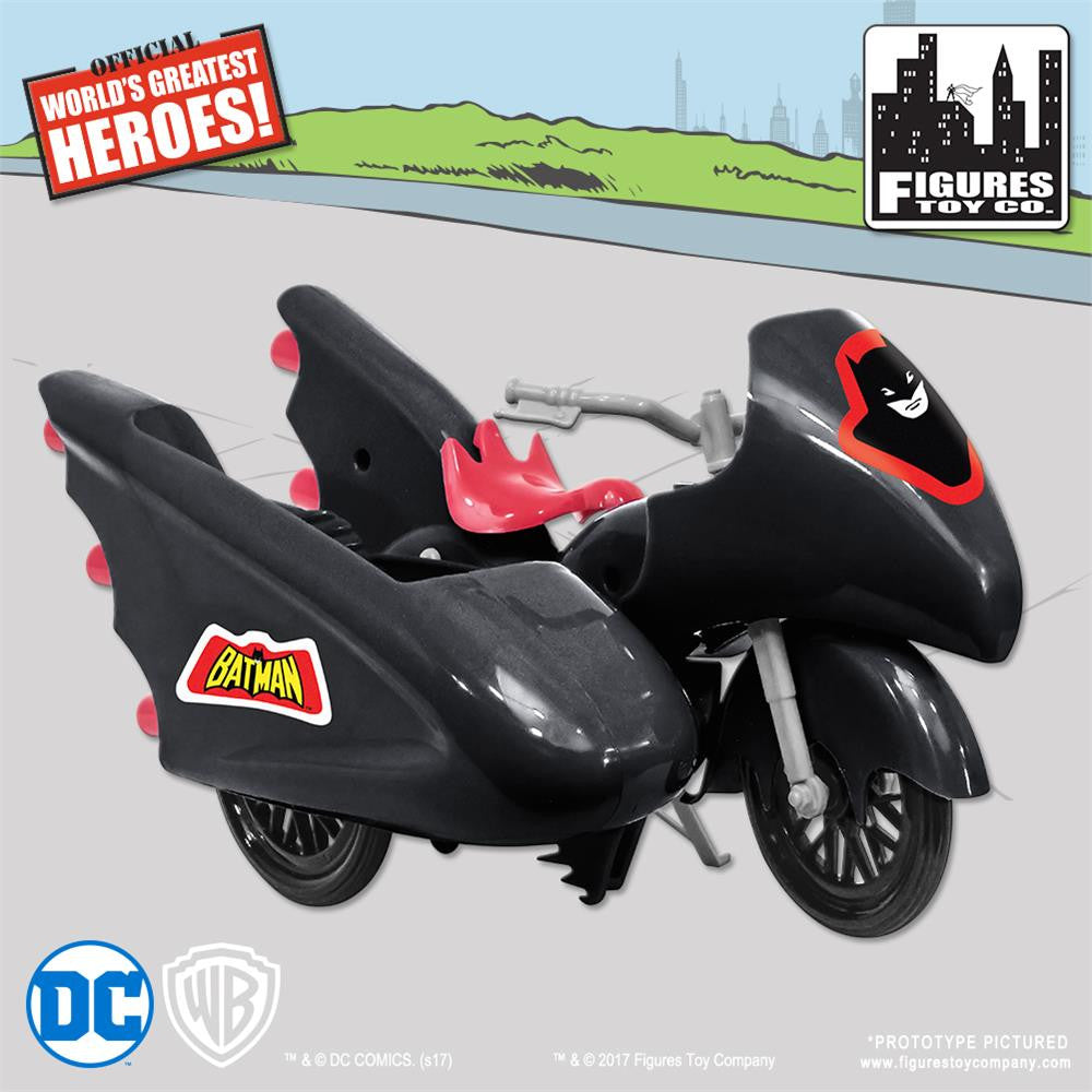 batman batcycle