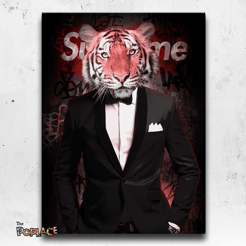 supreme tigre