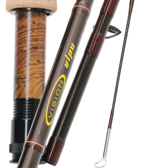 40% off - Scott Fly Rods - Radian 2 Handed Fly Rod – Dette Flies