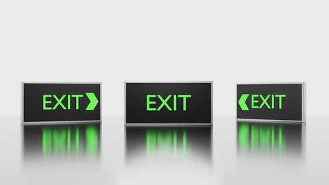 Exit Signs Affordability and Price