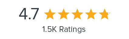 Unlimited Lights Star Rating