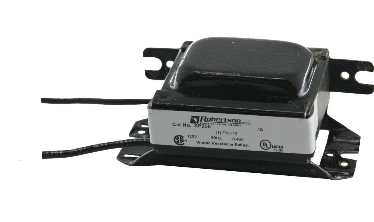 f25t12 ballast