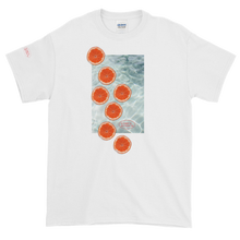 Orange Juice Short-Sleeve T-Shirt