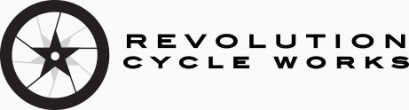 revolution cycle