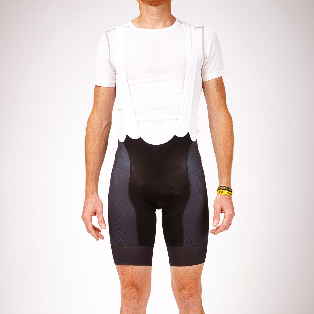 castelli volo bib shorts large