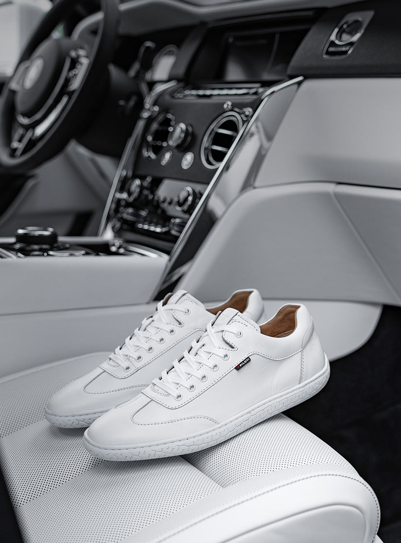 Piloti Driving Shoes | Performance Driven Design – Piloti LLC