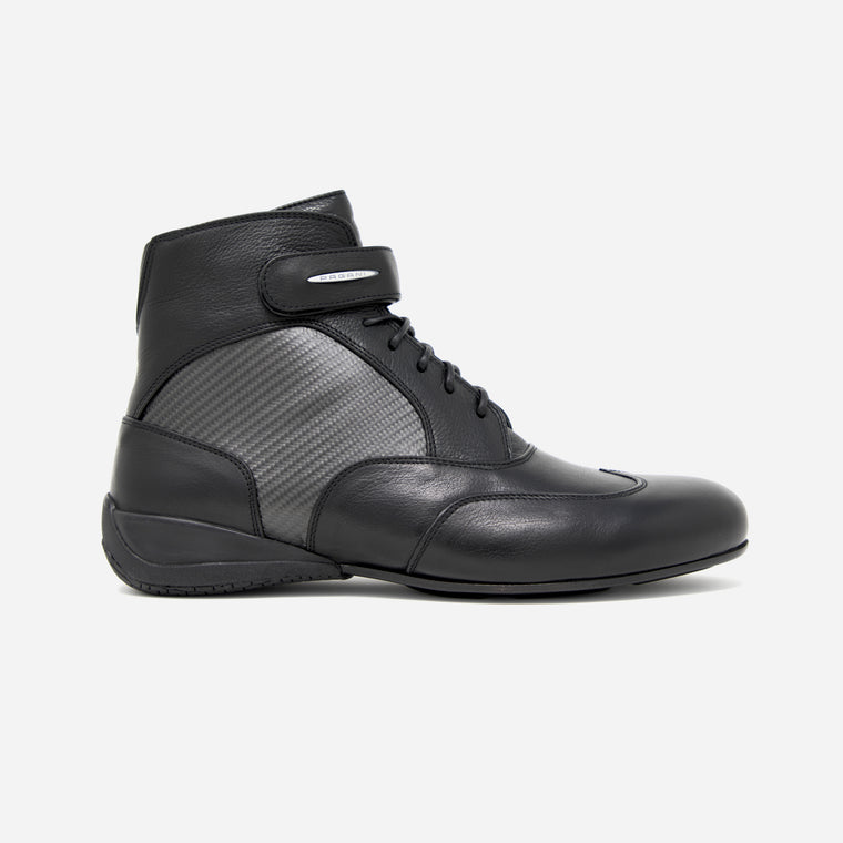 mens driving boots
