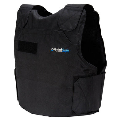 BulletSafe: Level IIIA VP3 Bullet Proof Vest