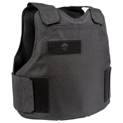 New Bullet Proof Vest Technology – Better than Kevlar? - Extreme