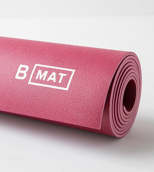 b yoga b mat everyday